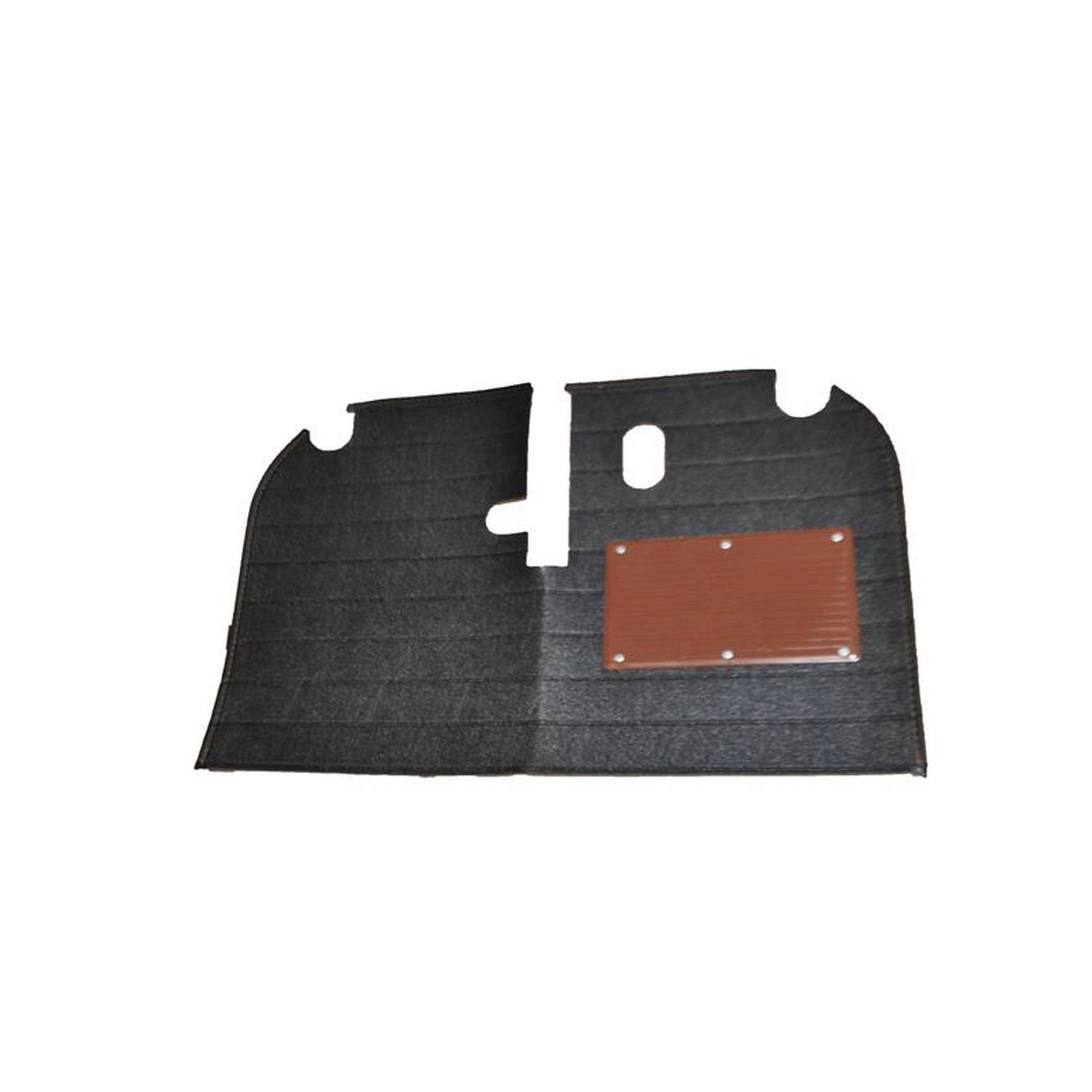 KUBA LIGHT CARGO PASPAS #KM 96537